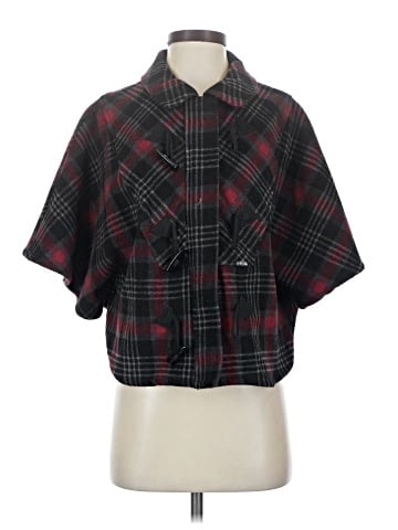 Volcom Jacket (view 1)