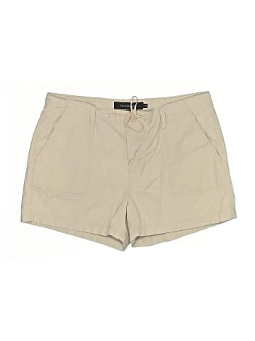 CALVIN KLEIN JEANS Khaki Shorts (view 1)