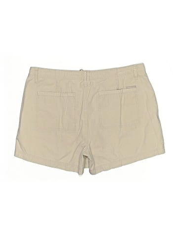 CALVIN KLEIN JEANS Khaki Shorts (view 2)