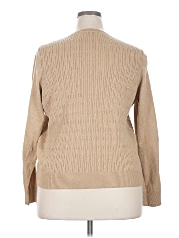 Kim Rogers Pullover Sweater (view 2)