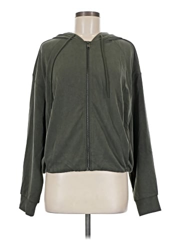 Athleta Zip Up Hoodie (view 1)