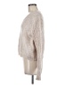 FRYE Tan Pullover Sweater Size M - photo 5