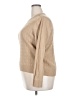 Kim Rogers 100% Cotton Tan Pullover Sweater Size XXL - photo 5