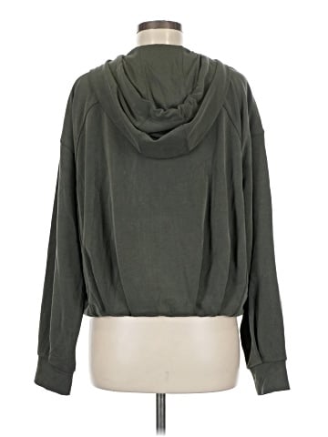 Athleta Zip Up Hoodie (view 2)
