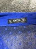 Shein Blue Cocktail Dress Size S - photo 7