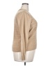 Kim Rogers 100% Cotton Tan Pullover Sweater Size XXL - photo 4