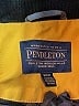 Pendleton Yellow Raincoat Size S - photo 6