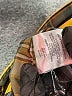 Pendleton Yellow Raincoat Size S - photo 7