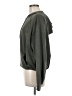 Athleta Green Zip Up Hoodie Size M (tall) - photo 5