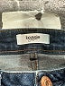 Kensie Hearts Blue Jeans Size 25 waist - photo 7