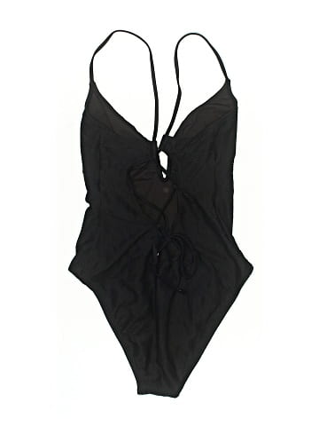 Sanctuary One Piece Swimsuit (view 2)