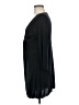 Donna Karan New York Black Pullover Sweater Size M - photo 5