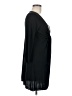 Donna Karan New York Black Pullover Sweater Size M - photo 4