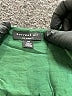 Current Air Green Long Sleeve Blouse Size XS - photo 7