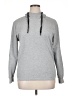 Unbranded Gray Pullover Hoodie Size XL (estimated) - photo 1