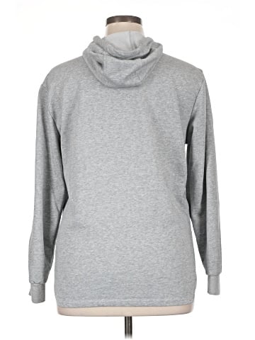 Unbranded Pullover Hoodie (view 2)
