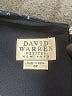 David Warren 100% Polyester Polka Dots Black Casual Dress Size 6 (petite) - photo 7