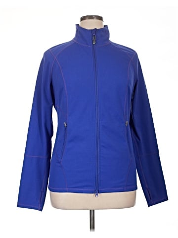 Zella Track Jacket (view 1)