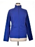 Zella Blue Track Jacket Size XL - photo 1