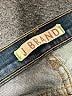J Brand Solid Blue Jeans Size 25 waist - photo 4