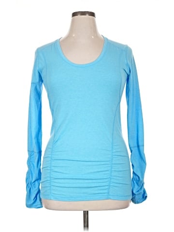 Zella Long Sleeve T-Shirt (view 1)
