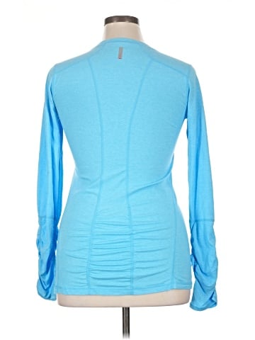 Zella Long Sleeve T-Shirt (view 2)
