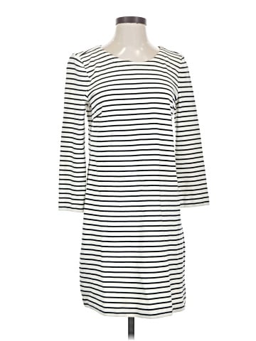 J.Crew Factory Store Casual Dress (view 1)
