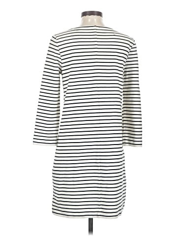 J.Crew Factory Store Casual Dress (view 2)