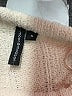 Moon & Madison 100% Polyester Ivory Pullover Sweater Size S - photo 7