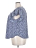 Draper James Blue Short Sleeve Blouse Size XXL - photo 5