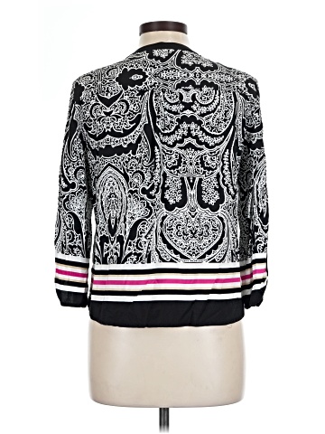Ruby Rd. 3/4 Sleeve Blouse (view 2)
