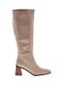 Billini Ivory Boots Size 7 - photo 1
