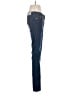 True Religion Hearts Blue Jeans Size 27 waist - photo 4