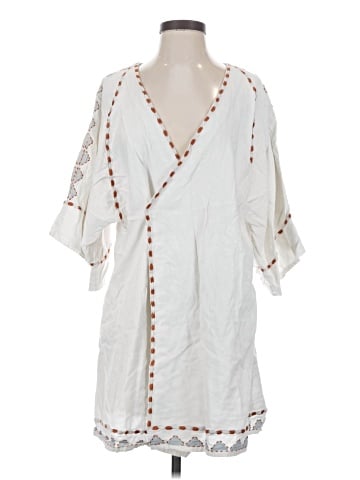 Carolina K Casual Dress (view 1)