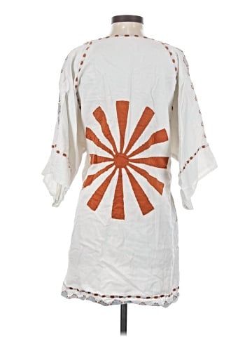 Carolina K Casual Dress (view 2)