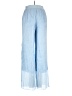 Unbranded Blue Casual Pants Size 4 (estimated) - photo 1