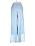 Unbranded Blue Casual Pants Size 4 (estimated) - photo 2