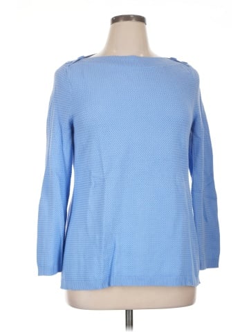 Talbots Pullover Sweater (view 1)