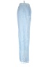 Unbranded Blue Casual Pants Size 4 (estimated) - photo 4