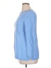 Talbots Blue Pullover Sweater Size XL Petite - photo 5