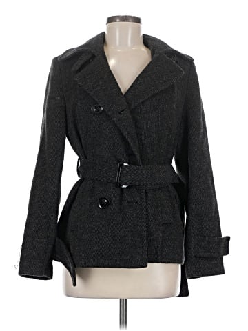 Giacca Coat (view 1)