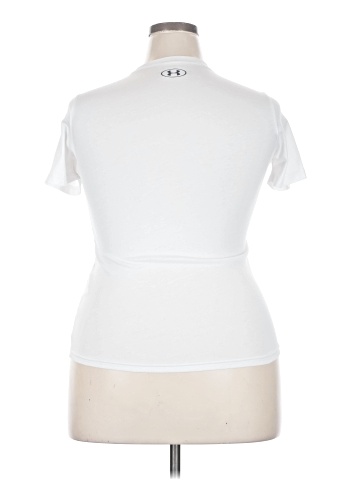 Under Armour Short Sleeve T-Shirt (view 2)