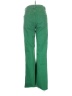 Zara Green Jeans Size 4 - photo 2