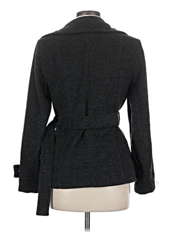 Giacca Coat (view 2)