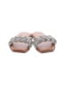 Sincerely Jules Gray Sandals Size 9 1/2 - photo 2