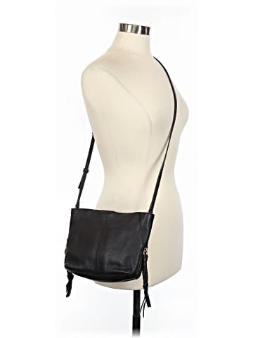 Vince Camuto Leather Crossbody Bag (view 2)
