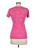 Kavio! Pink Short Sleeve T-Shirt Size M - photo 2