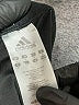 Adidas Solid Black Athletic Shorts Size S - photo 3