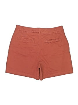 Anne Klein Khaki Shorts (view 2)