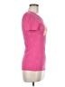 Kavio! Pink Short Sleeve T-Shirt Size M - photo 4